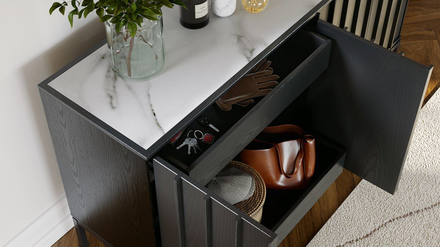 Home Decor Trends 2022 Everything in Place Cosmo 5279 BDI