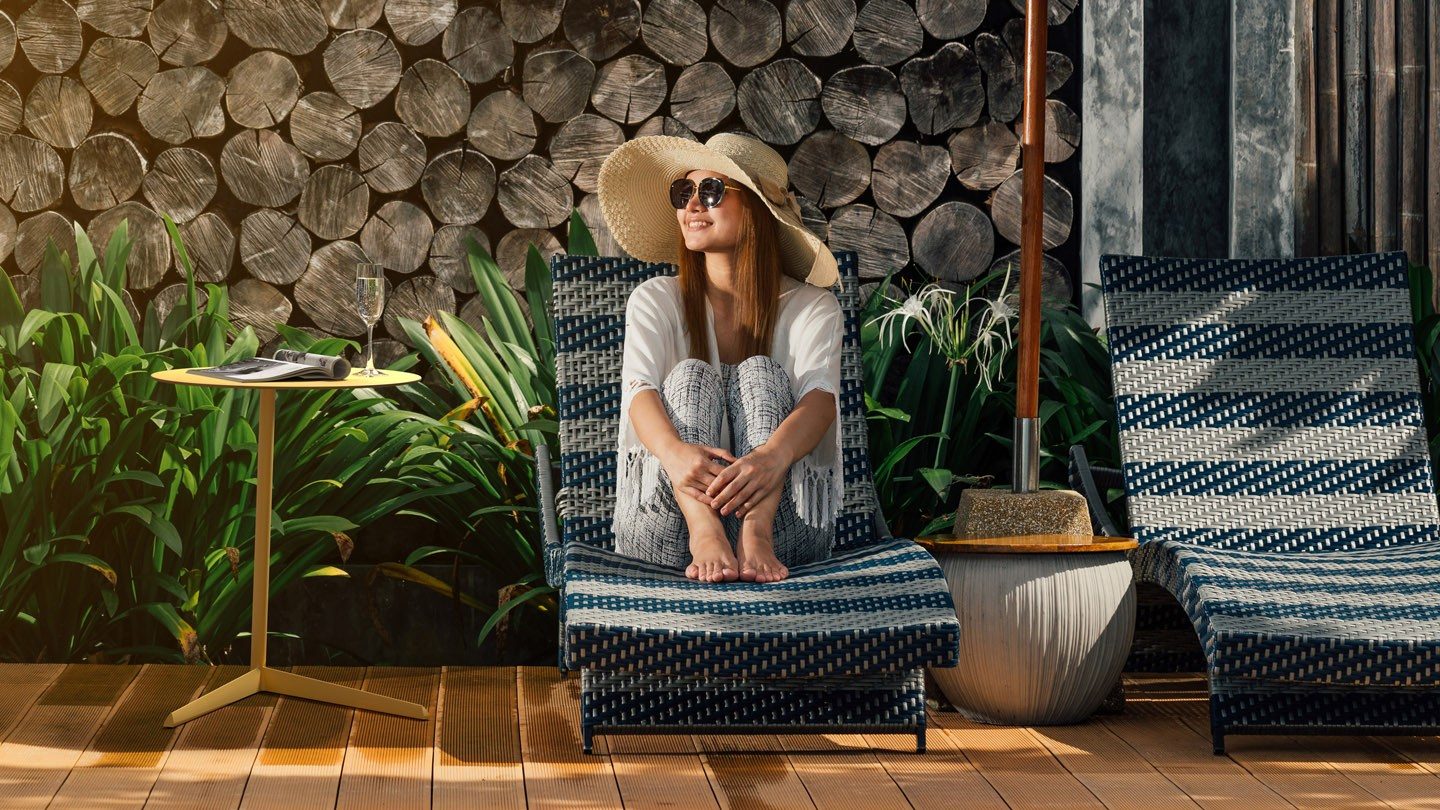 Home Decor Trends 2022 Outside In Bink BDI