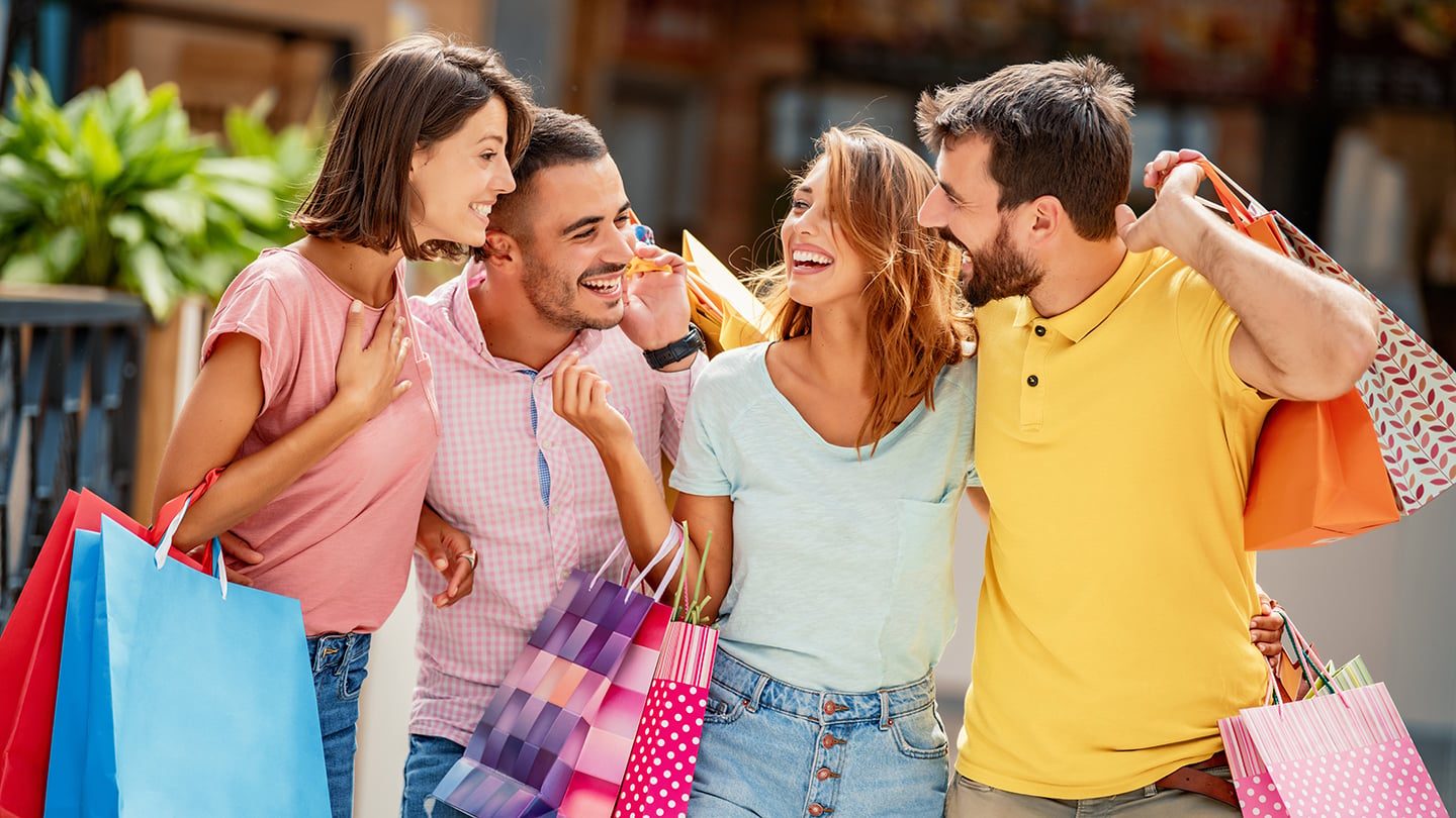 MILLENNIALS retail shopping trends blog bdi furniture 1440 hero 1