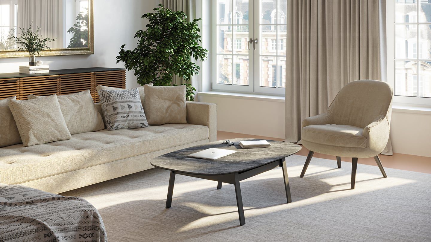 Best interior design apps cloud 9 modern coffee table bdi furniture 1440