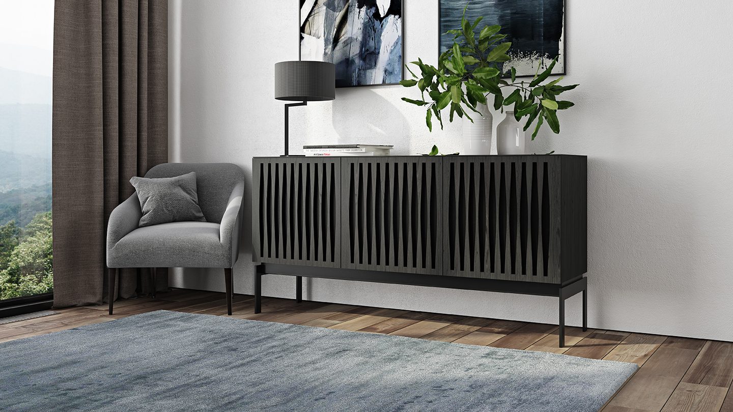 Best interior design apps elements modern console bdi furniture 1440