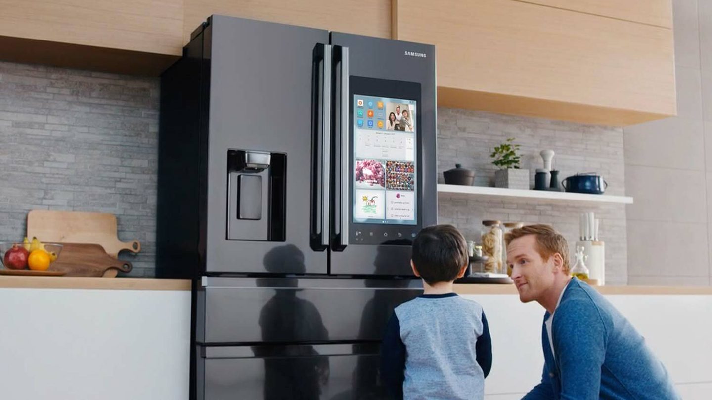 Future of furniture design bdi blog smart features fridge 1440