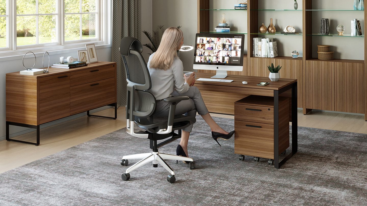 Home buying home office linea collection bdi furniture 1440