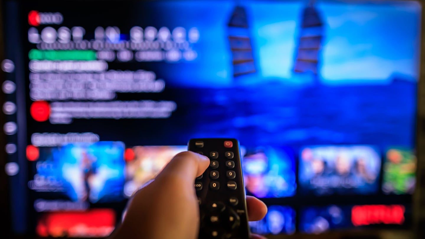 Ditching Cable: Your Definitive Guide to Smarter TV Viewing - Featured post in Cord Cutting at iptvmovie.com
