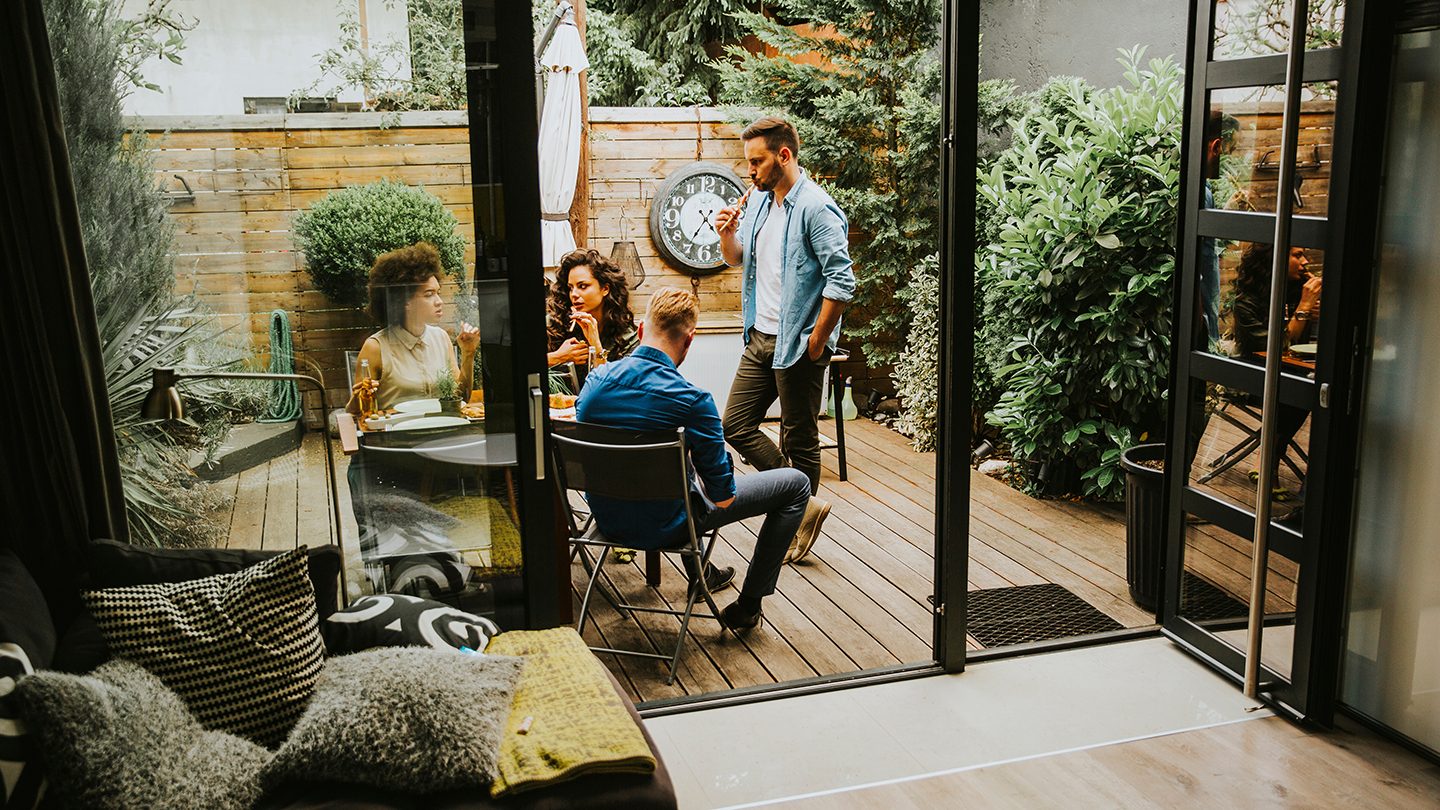 Investing in home spaces 2023 blog bdi furniture 1440
