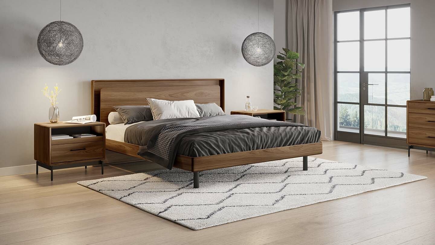 Investing in spaces 2023 blog bedroom bdi furniture 1440 810