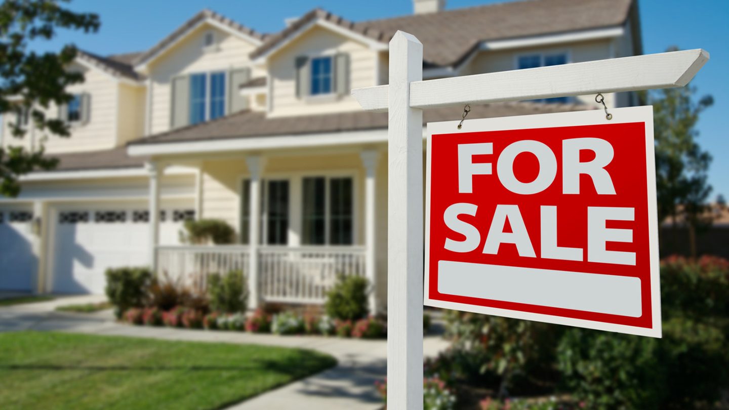Impact of Covid-19 on new home and furniture sales.