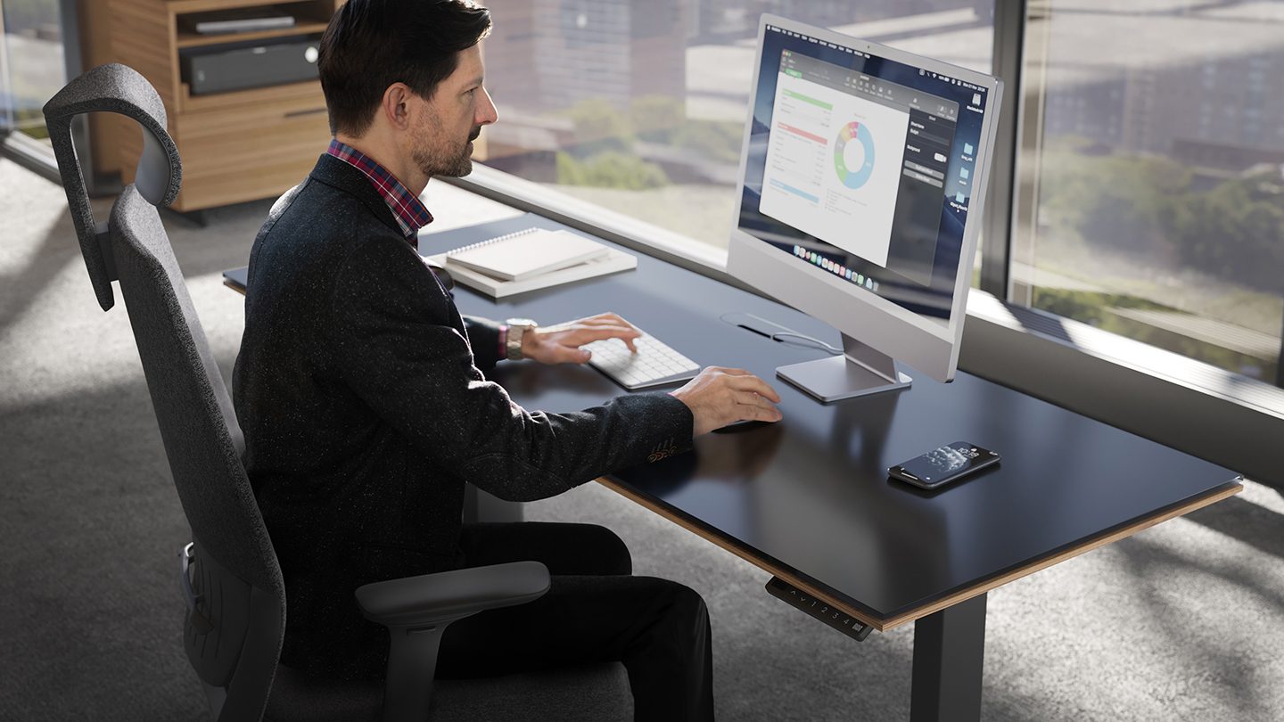 Sequel modern home office furniture bdi office features blog 1440