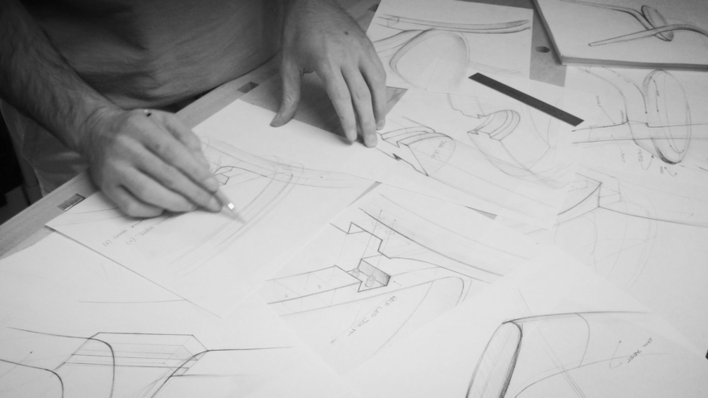 BDI Driven By Design