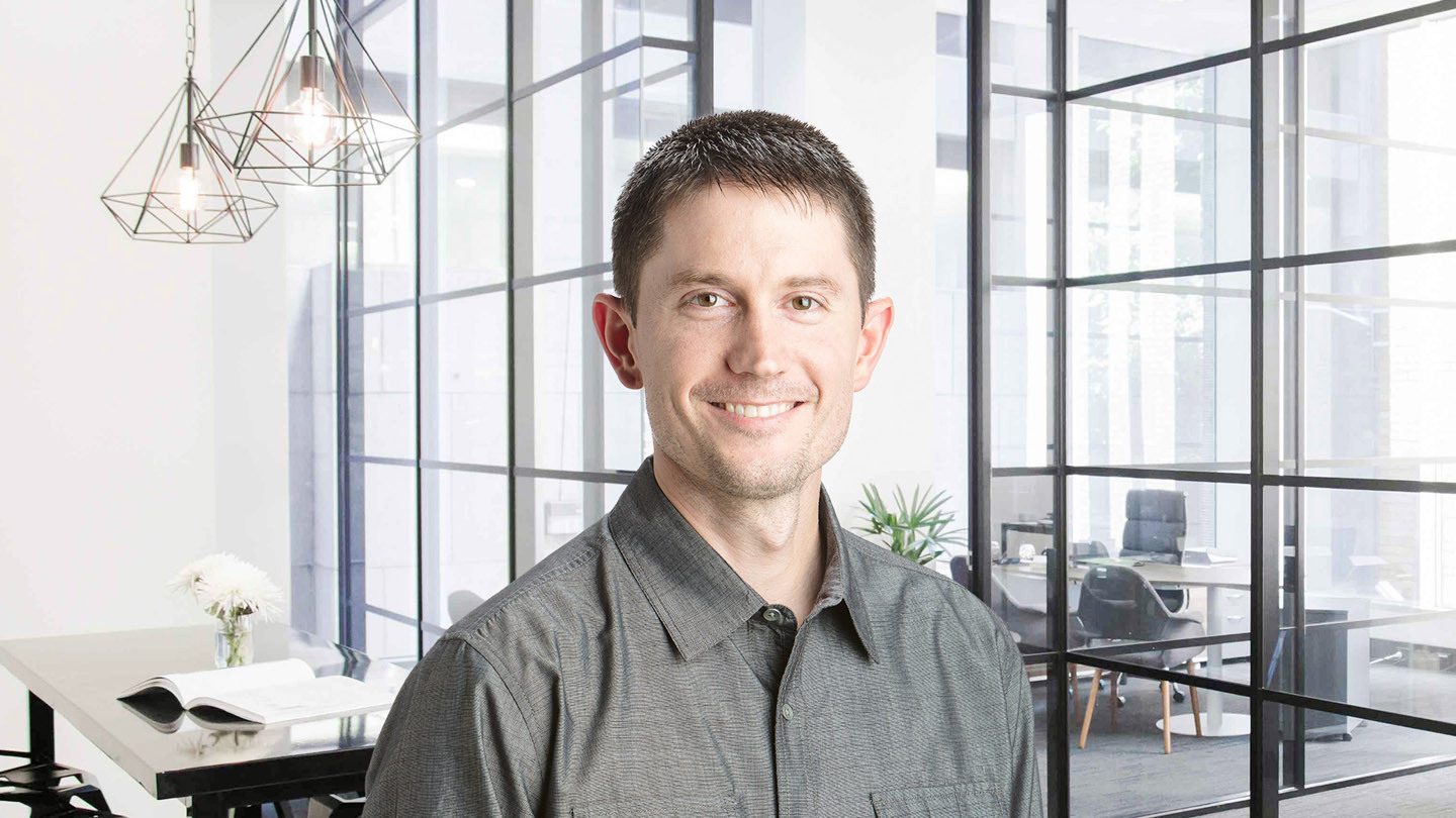 Design Story Jeff Bare BDI