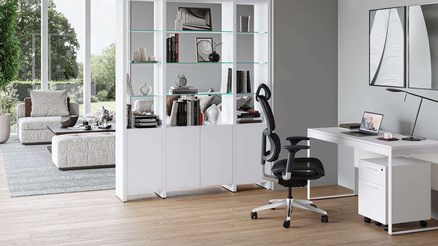 How to Pick the Perfect Office Furniture | BDI Furniture, image size:1440x810