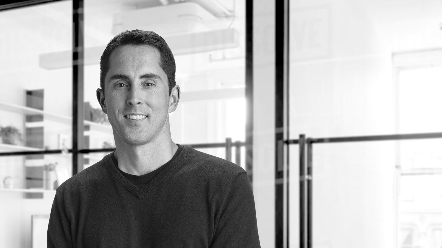 Matthew Weatherly, BDI Associate Design Director