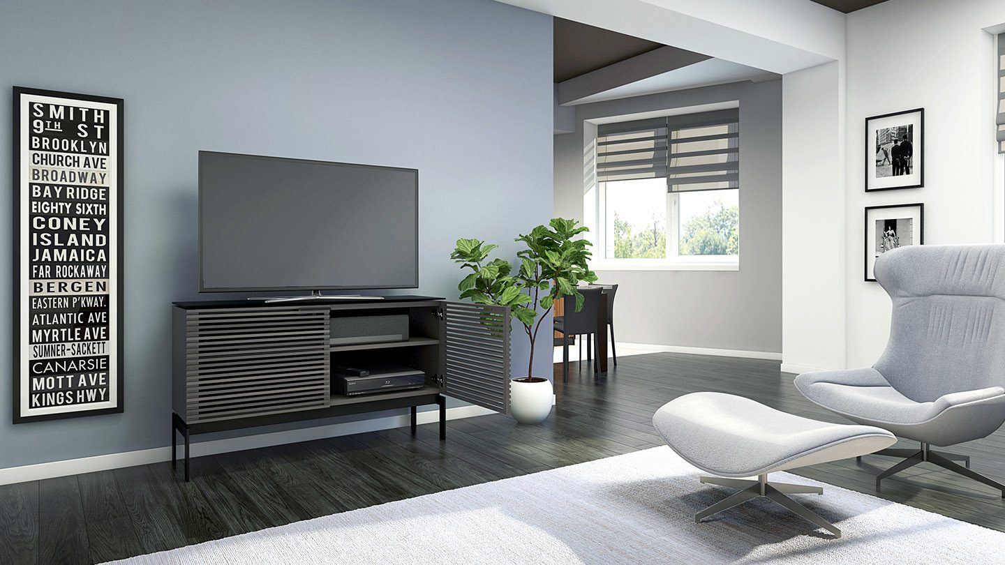 The Top TV for Streamers BDI