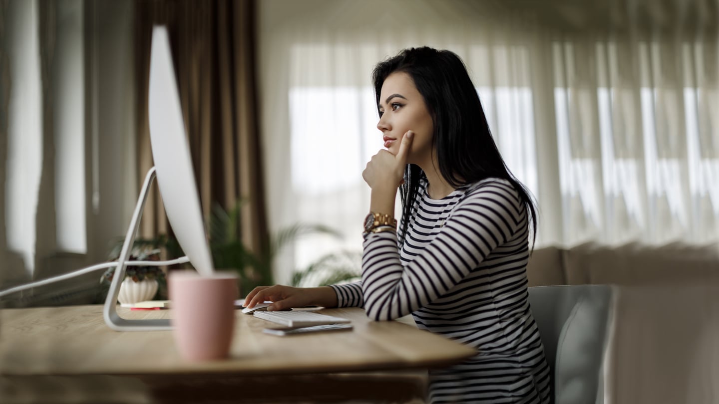 Tips for Maximizing WFH Office