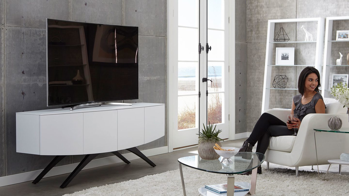 Venue Media Console Bdi