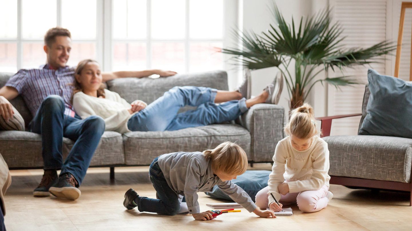 2021 Home Decor Trends Blog BDI Furniture