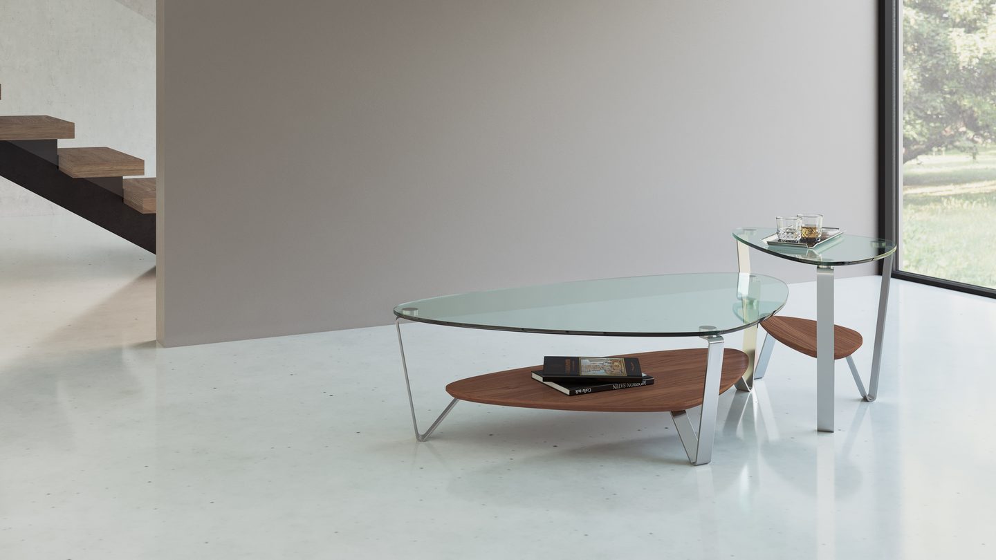 Tables BDI modern furniture
