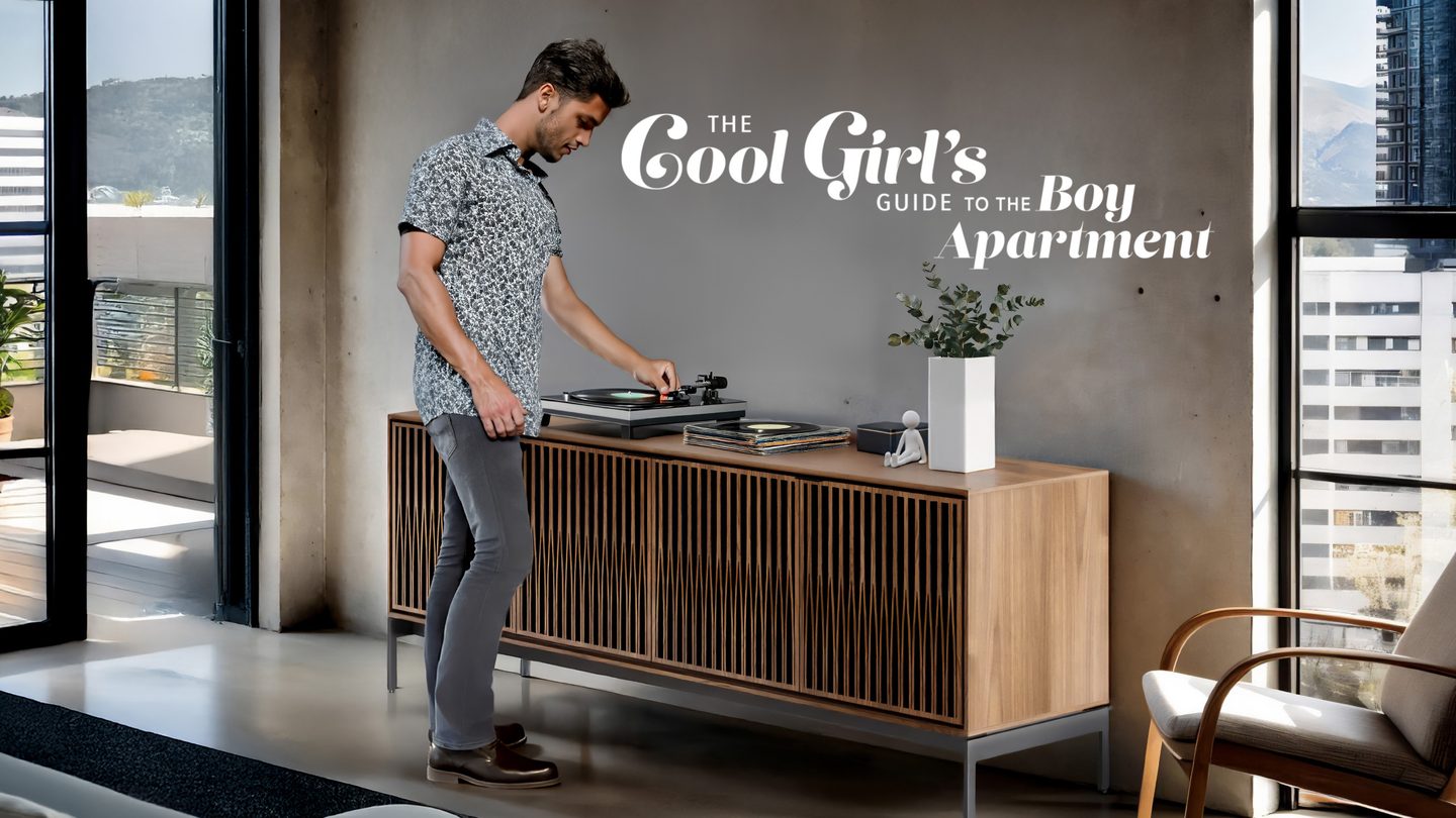 Cool girls guide elements media storage BDI tune LS boy apartment WL console cool girls 1440