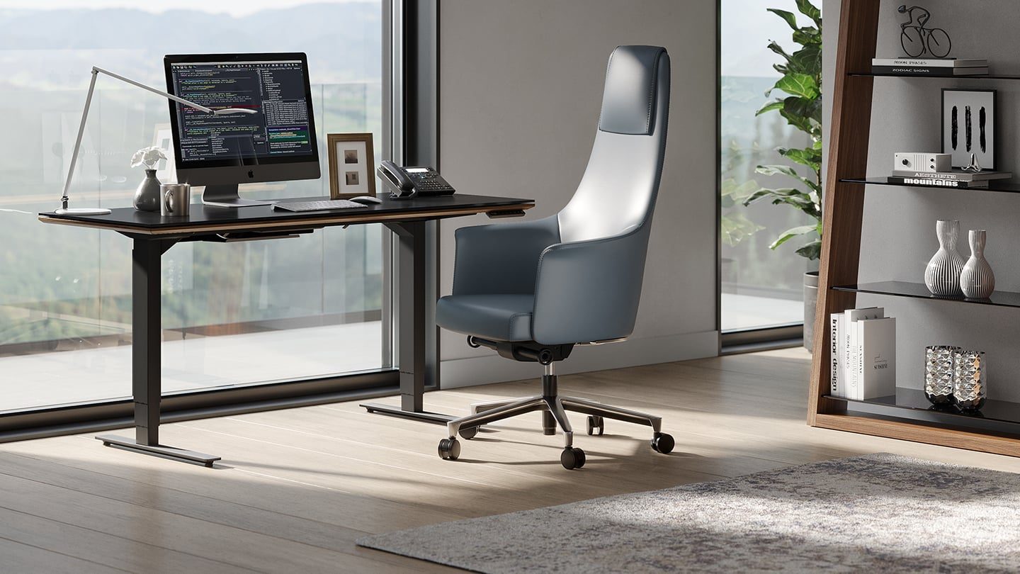 Bolo chair home page hero 1440