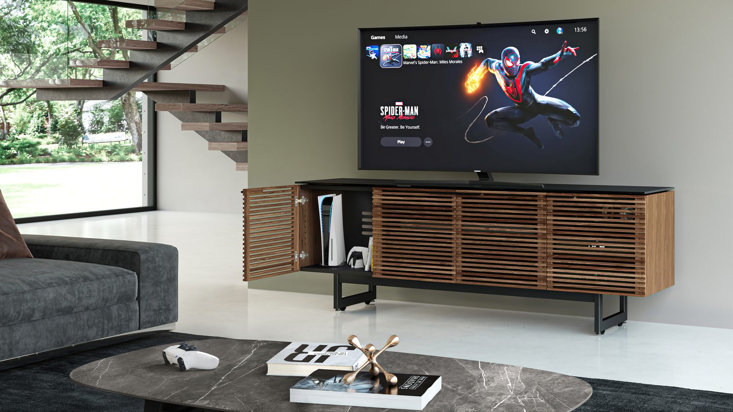 Corridor 8179 BDI wl gaming console PS5 cabinet homepage hero