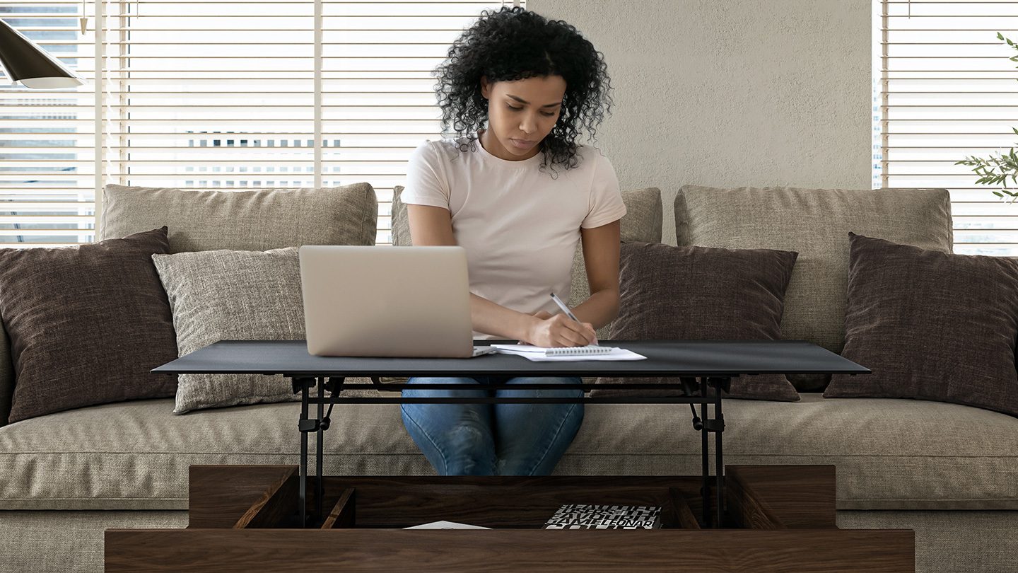 Motion table design story reveal lift top coffee table 1440 810