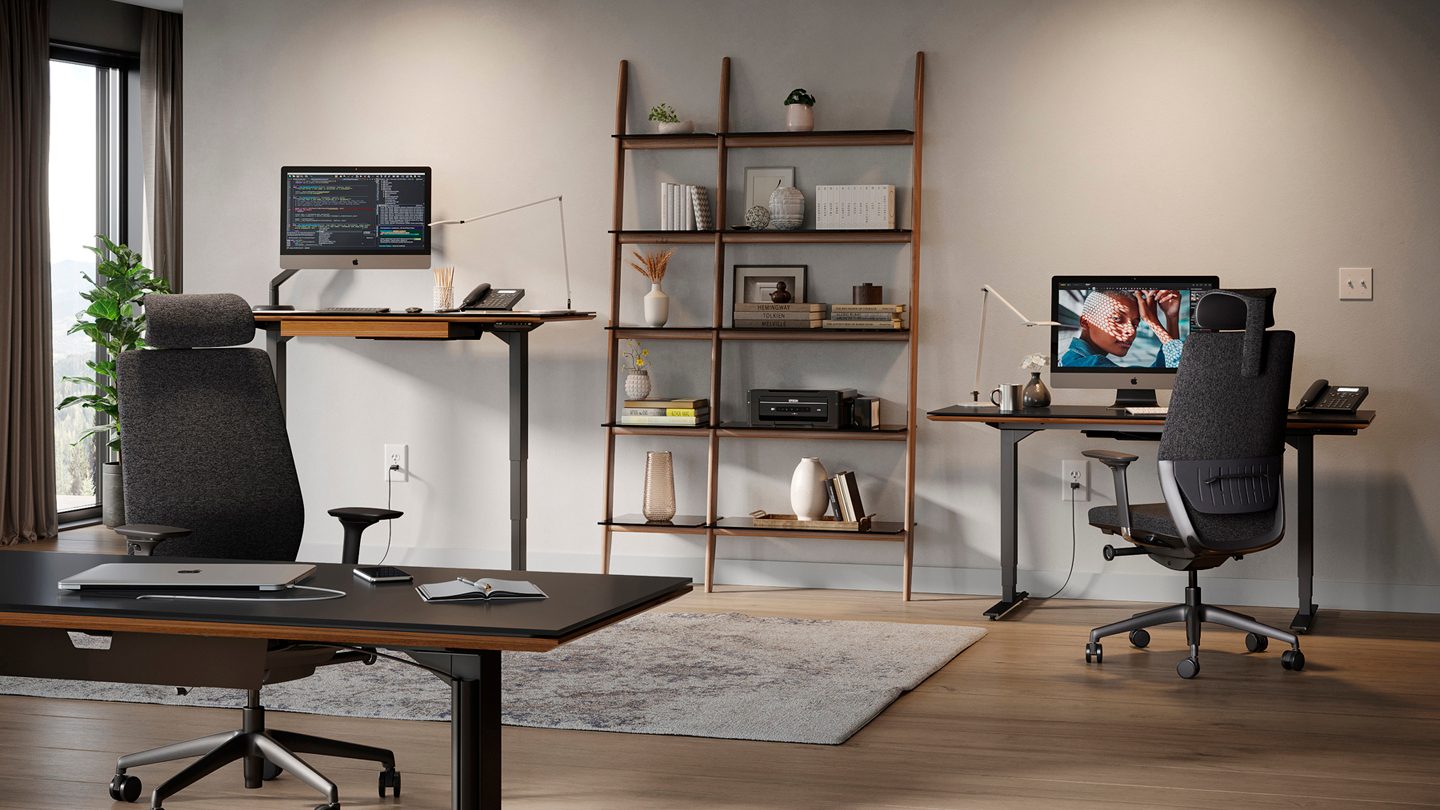 Sequel lift desk stiletto wl modern standing desk 1 smaller 1440x810