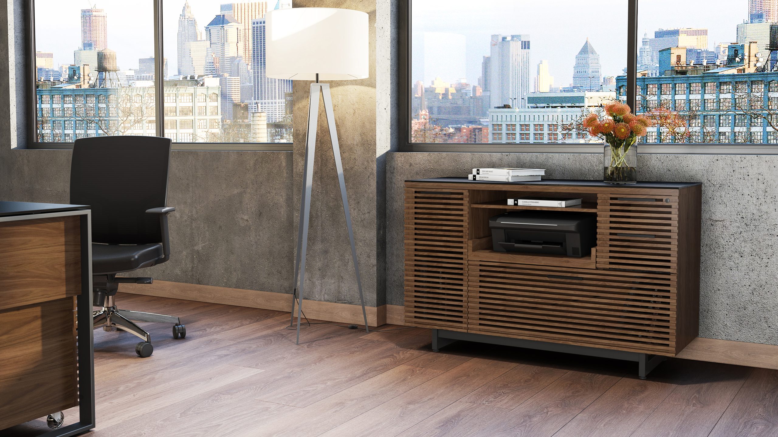 BDI-CorridorOffice6520-