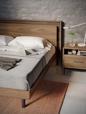 LINQ modern bedroom furniture index category 2