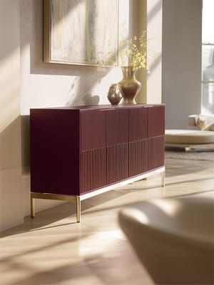 Zig modern credenza home page