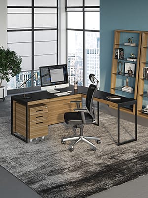 Bdi sequel how to pick the perfect office furniture book