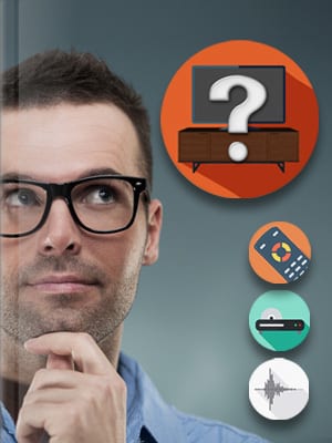 How To Choose Tv Furinture Book