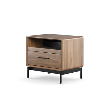 LINQ 9185 5-Drawer Tall Modern Wardrobe Chest | BDI Furniture