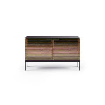 Corridor SV 7128 Slim Media Cabinet & Storage Console | BDI Furniture