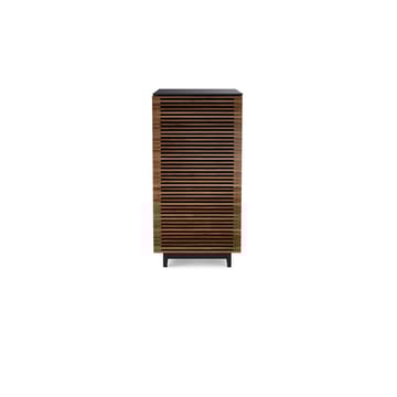 Corridor 8172 Audio Tower & Stereo Cabinet | BDI Furniture