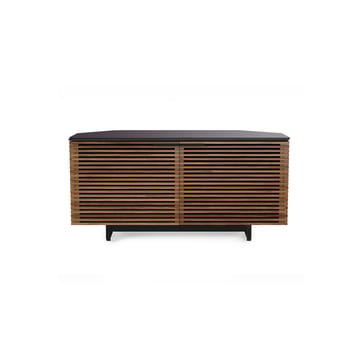 Corridor 8175 BDI Corner TV Cabinet WL 1 1200