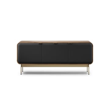 Plume media console 8077 BDI wl bz 1 3200