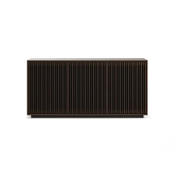 Profile 8477 BDI toasted oak media storage cabinet 1 3200