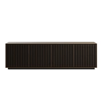 Profile 8479 BDI toasted oak media storage cabinet 1 3200