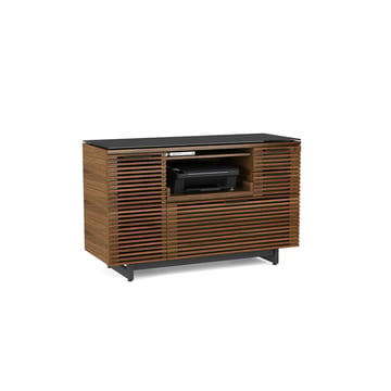 Corridor 6520 Multi-function Office Cabinet | BDI Furniture