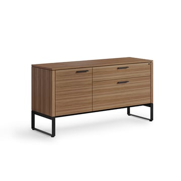 Linea mutifunction cabinet 6220 BDI storage cabinet WL 2 3200