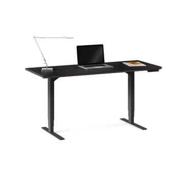 イケア-べカント-デスク(在庫2) Sequel 6152 Height Adjustable Standing Desk - 66