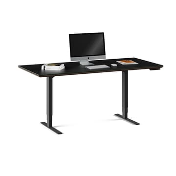Sequel 6152 Height Adjustable Standing Desk - 66