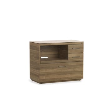 Sequel studio BDI multifunction cabinet 6617 NWL BZ 2 1200
