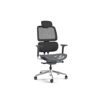 Voca mesh office chair 3501 BDI 1 3200