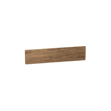 Luma office desk 6767 large adjustable back panel 1200