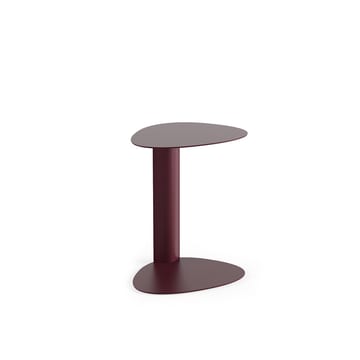Bink laptop table 1025 BDI merlot 1200x1200