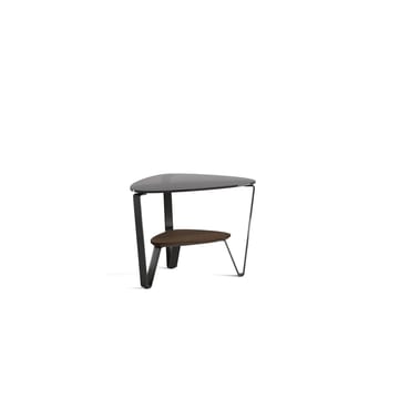 Dino small coffee 1367 BDI toasted oak contemporary side table 01 3200