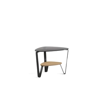 Dino small coffee 1367 BDI washed oak contemporary side table 01 3200