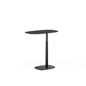 Serif Lift Adjustable Height Laptop & Side Table | BDI Furniture