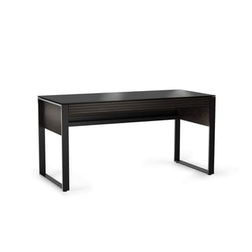 Corridor 6521 Modern Executive Office Desk | BDI Furniture